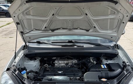 Hyundai Tucson III, 2007 год, 790 000 рублей, 13 фотография