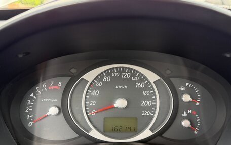 Hyundai Tucson III, 2007 год, 790 000 рублей, 17 фотография