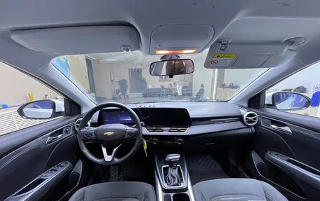 Chevrolet Monza, 2022 год, 892 000 рублей, 8 фотография