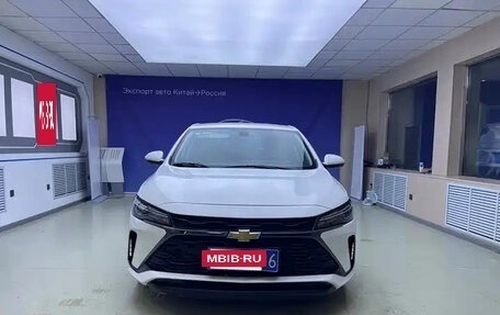 Chevrolet Monza, 2022 год, 892 000 рублей, 2 фотография