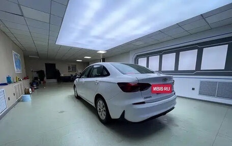 Chevrolet Monza, 2022 год, 892 000 рублей, 6 фотография