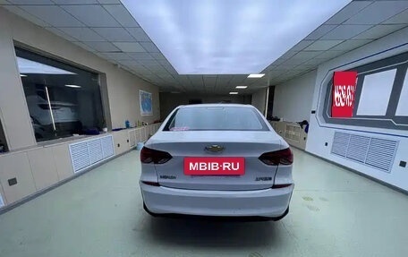 Chevrolet Monza, 2022 год, 892 000 рублей, 5 фотография