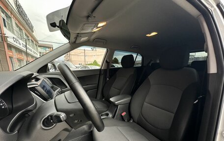 Hyundai Creta I рестайлинг, 2019 год, 1 798 000 рублей, 10 фотография