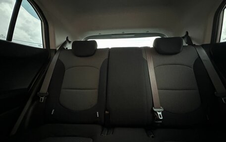 Hyundai Creta I рестайлинг, 2019 год, 1 798 000 рублей, 19 фотография