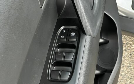 Hyundai Creta I рестайлинг, 2019 год, 1 798 000 рублей, 9 фотография