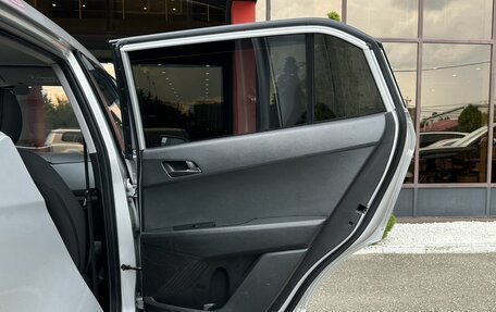 Hyundai Creta I рестайлинг, 2019 год, 1 798 000 рублей, 18 фотография