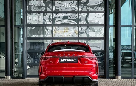 Haval F7x I, 2022 год, 2 049 000 рублей, 4 фотография