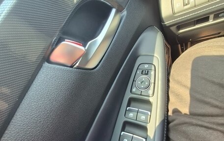 Hyundai Santa Fe IV, 2021 год, 3 700 000 рублей, 11 фотография