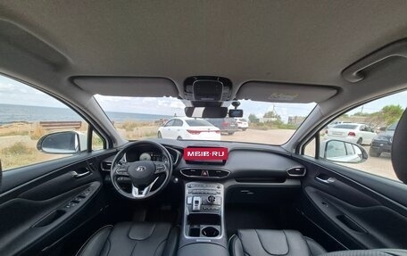 Hyundai Santa Fe IV, 2021 год, 3 700 000 рублей, 6 фотография