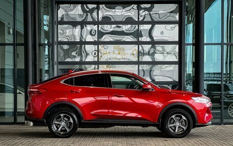 Haval F7x I, 2022 год, 2 049 000 рублей, 5 фотография