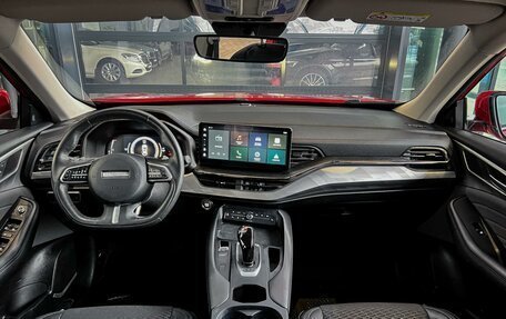 Haval F7x I, 2022 год, 2 049 000 рублей, 6 фотография