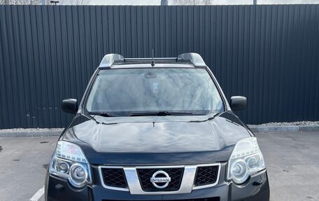 Nissan X-Trail, 2013 год, 1 300 000 рублей, 2 фотография