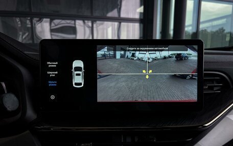 Haval F7x I, 2022 год, 2 049 000 рублей, 14 фотография