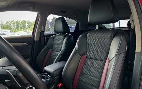 Haval F7x I, 2022 год, 2 049 000 рублей, 7 фотография