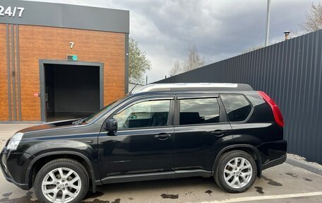 Nissan X-Trail, 2013 год, 1 300 000 рублей, 4 фотография