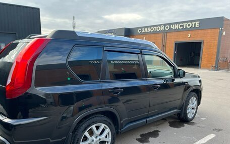 Nissan X-Trail, 2013 год, 1 300 000 рублей, 5 фотография