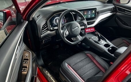Haval F7x I, 2022 год, 2 049 000 рублей, 11 фотография