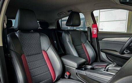 Haval F7x I, 2022 год, 2 049 000 рублей, 8 фотография