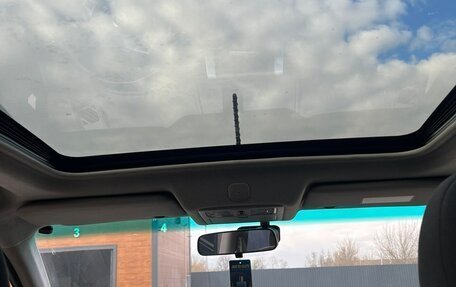 Nissan X-Trail, 2013 год, 1 300 000 рублей, 9 фотография
