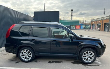 Nissan X-Trail, 2013 год, 1 300 000 рублей, 13 фотография