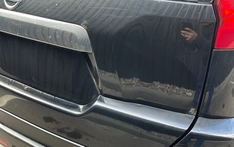 Nissan X-Trail, 2013 год, 1 300 000 рублей, 8 фотография