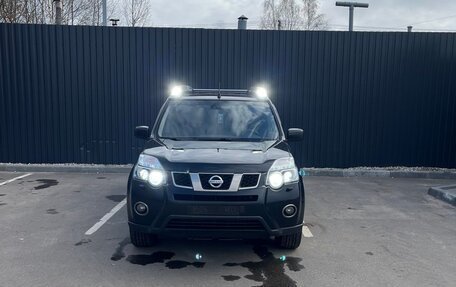 Nissan X-Trail, 2013 год, 1 300 000 рублей, 12 фотография