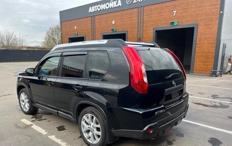 Nissan X-Trail, 2013 год, 1 300 000 рублей, 7 фотография