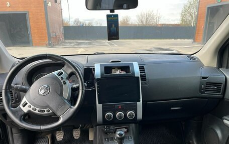 Nissan X-Trail, 2013 год, 1 300 000 рублей, 11 фотография