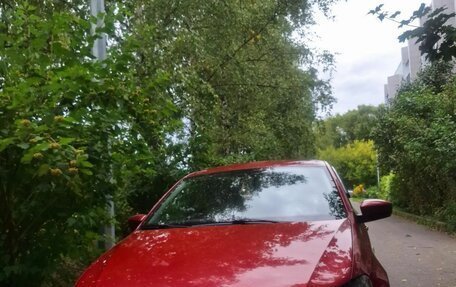 Volkswagen Polo VI (EU Market), 2011 год, 495 000 рублей, 8 фотография