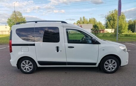 Renault Dokker, 2019 год, 1 230 000 рублей, 5 фотография