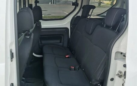Renault Dokker, 2019 год, 1 230 000 рублей, 17 фотография
