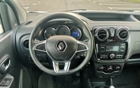 Renault Dokker, 2019 год, 1 230 000 рублей, 16 фотография