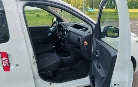 Renault Dokker, 2019 год, 1 230 000 рублей, 13 фотография