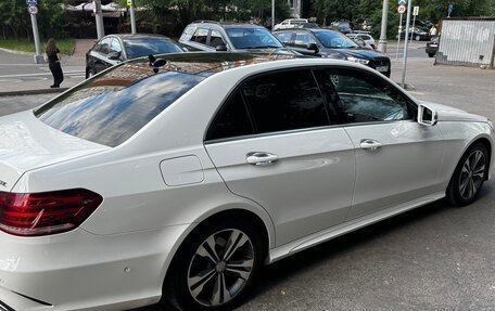 Mercedes-Benz E-Класс, 2014 год, 2 050 000 рублей, 4 фотография
