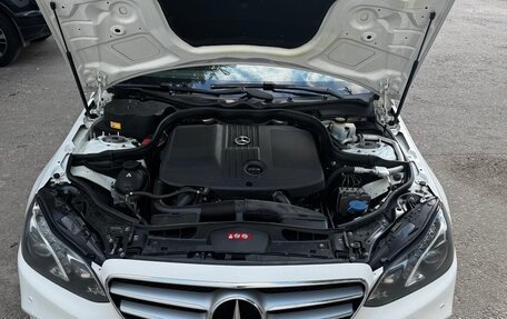 Mercedes-Benz E-Класс, 2014 год, 2 050 000 рублей, 9 фотография