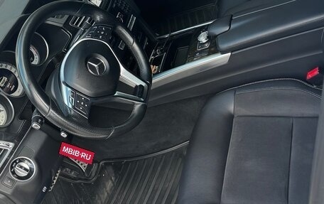Mercedes-Benz E-Класс, 2014 год, 2 050 000 рублей, 7 фотография