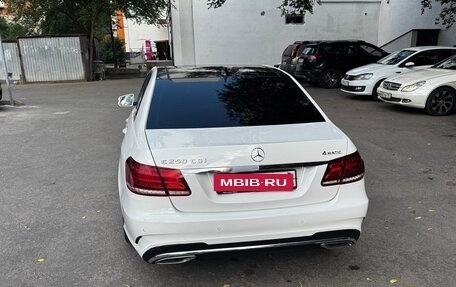 Mercedes-Benz E-Класс, 2014 год, 2 050 000 рублей, 3 фотография