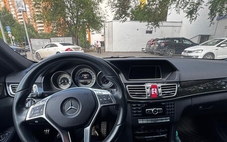 Mercedes-Benz E-Класс, 2014 год, 2 050 000 рублей, 8 фотография