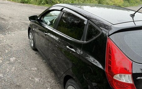 Hyundai Solaris II рестайлинг, 2016 год, 850 000 рублей, 7 фотография