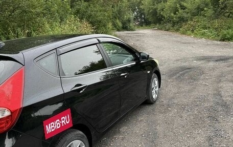 Hyundai Solaris II рестайлинг, 2016 год, 850 000 рублей, 5 фотография