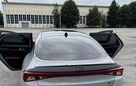 KIA K5, 2021 год, 2 400 000 рублей, 4 фотография