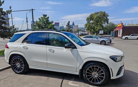 Mercedes-Benz GLE, 2019 год, 6 750 000 рублей, 2 фотография