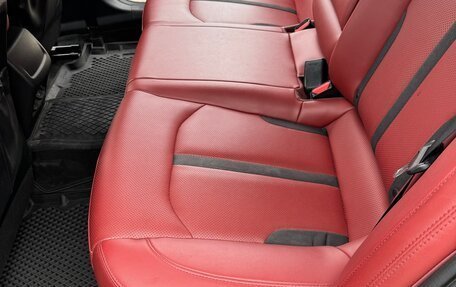 KIA K5, 2021 год, 2 400 000 рублей, 10 фотография