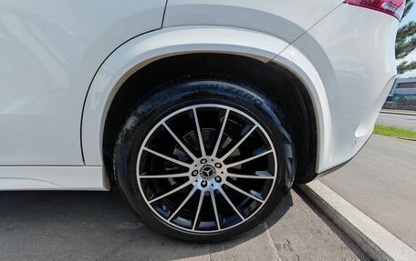 Mercedes-Benz GLE, 2019 год, 6 750 000 рублей, 3 фотография