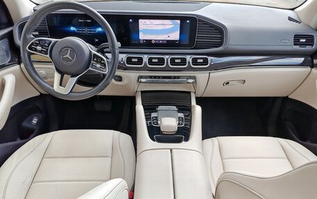 Mercedes-Benz GLE, 2019 год, 6 750 000 рублей, 9 фотография