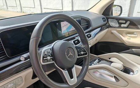 Mercedes-Benz GLE, 2019 год, 6 750 000 рублей, 14 фотография