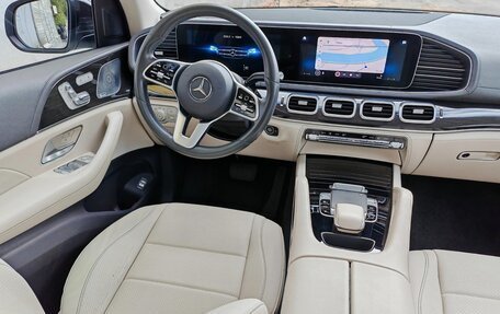 Mercedes-Benz GLE, 2019 год, 6 750 000 рублей, 10 фотография