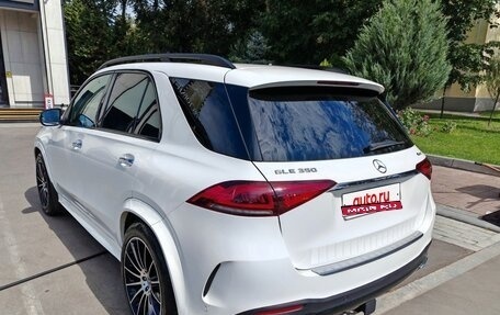 Mercedes-Benz GLE, 2019 год, 6 750 000 рублей, 6 фотография