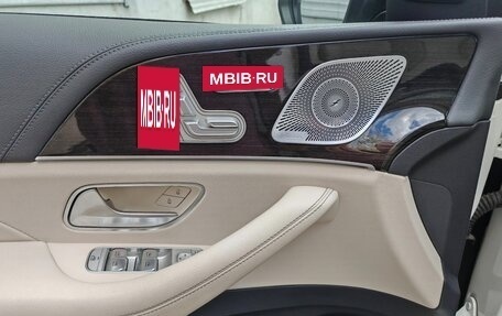 Mercedes-Benz GLE, 2019 год, 6 750 000 рублей, 13 фотография