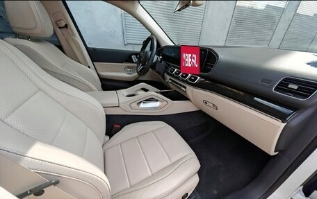 Mercedes-Benz GLE, 2019 год, 6 750 000 рублей, 16 фотография